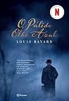 livro o palido ol...