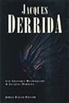 Jacques Derrida (Em Portuguese do Brasil) Jacques Derrida (Em Portuguese do Brasil)