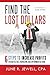 Find the Lost Dollars by Jewell, June R. (April 1, 2013) Paperback