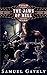 The Jaws of Hell by Samuel Gately