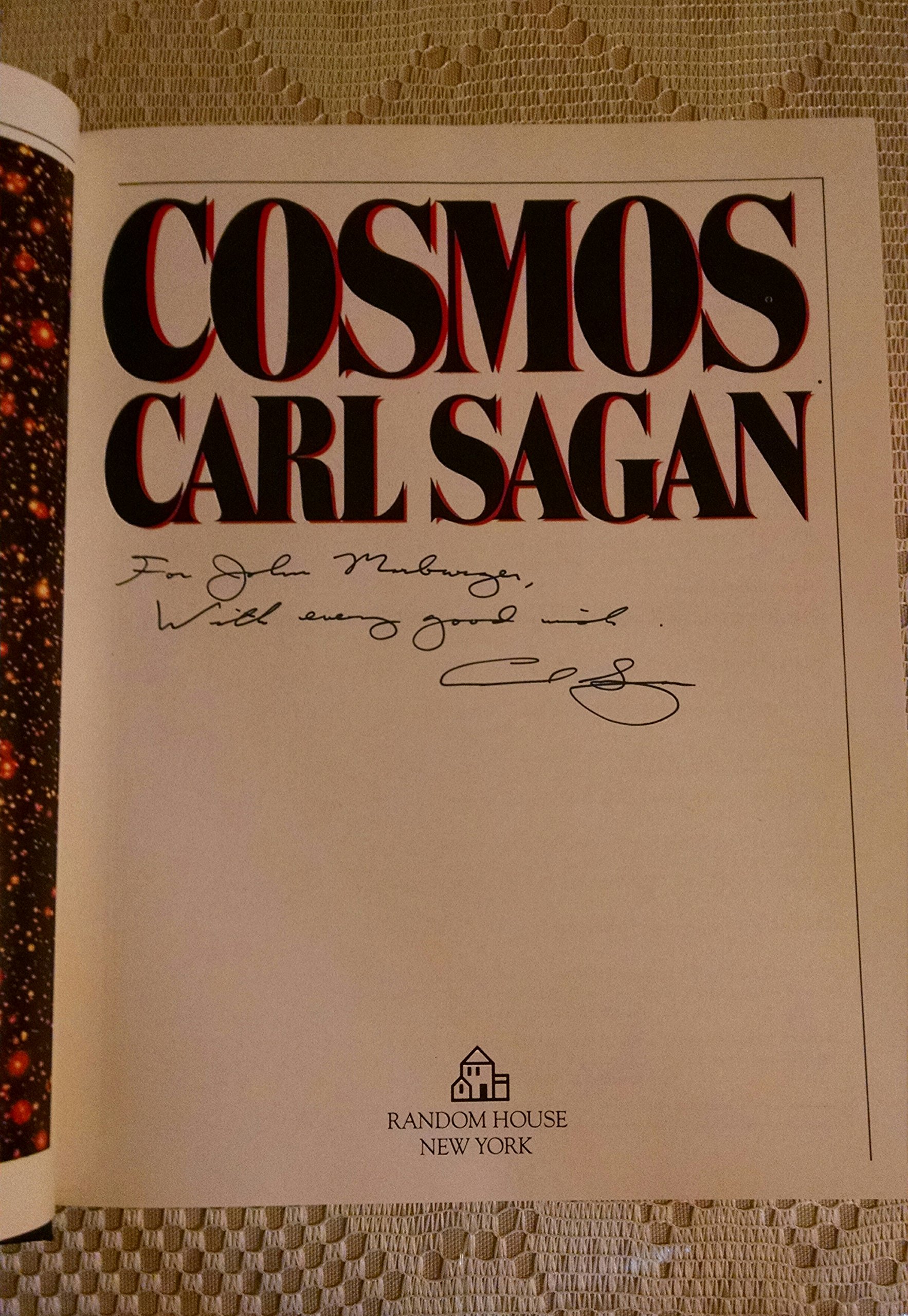 Cosmos