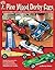 Pine wood derby car: 23 ter...