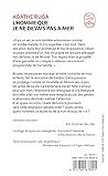 L'Homme que je ne...