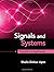 Signals and Systems: Principles and Applications