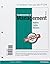 Fundamentals of Management: Essential Concepts and Applications, Student Value Edition (10th Edition) by Stephen P. Robbins (2016-01-16)