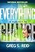 Everything Is Subject to Change by Greg S. Reid (2011-01-04)