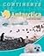 Antarctica (Continents)