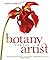Botany For The Artist by Sarah Simblet (Dec 15 2009)