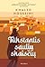 Tūkstantis saulių skaisčių by Khaled Hosseini