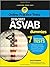 2016 / 2017 ASVAB For Dummies with Online Practice by Rod Powers 1 edition (Textbook ONLY, Paperback)