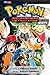 Pokémon Adventures: Black and White, Vol. 4 (Pokemon) by Kusaka, Hidenori (July 1, 2014) Paperback