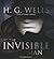 The Invisible Man by H. G. Wells (2012-05-01)