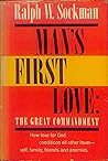 man' First Love