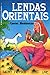 Lendas Orientais. Contos Mediúnicos by Fritsch