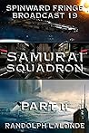 Samurai Squadron ...
