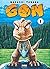 Gon - Volume 1