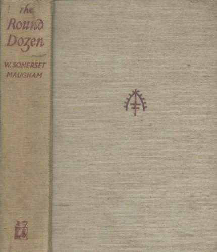 The Round Dozen (Hardcover)