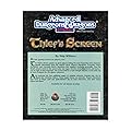Thief's Screen/Screens and Reference Material