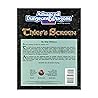Thief's Screen/Screens and Reference Material (Advanced Dungeons & Dragons, 2nd Edition)