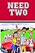 Need Two by Darrell Huckaby (1995-09-03)