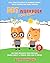 NEW-DBT Workbook For Kids: Fun & Practical Dialectal Behavior Therapy Skills Training For Young Children | Help Kids Recognize Their Emotions, Manage ... and Learn To Thrive! (Mental Health Therapy)
