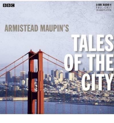 Tales of the City