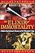 The Elixir of Immortality: A Modern-Day Alchemist's Discovery of the Philosopher's Stone (Harvard English Studies) by Cox, Robert E. (2009) Paperback