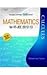 Mathematics For IIT-JEE 201...