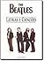 livro the beatles letras e ...