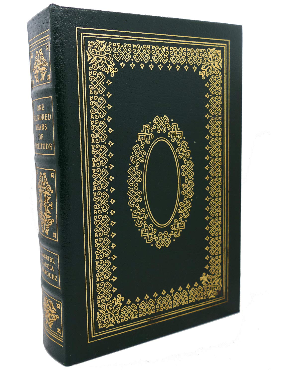 ONE HUNDRED YEARS OF SOLITUDE Easton Press