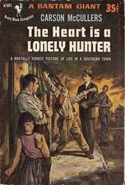 The Heart is a Lonely Hunter