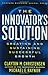 The Innovator's Solution: Creating and Sustaining Successful Growth
