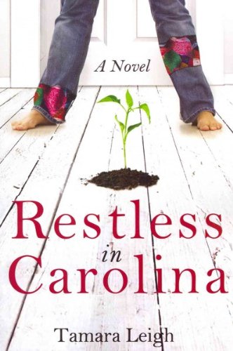 (RESTLESS IN CAROLINA - STREET SMART) BY Leigh, Tamara (Author) Paperback Published on (07 , 2011)