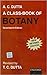 A Class-book of Botany