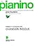 Chanson hindoue - Pianino 131