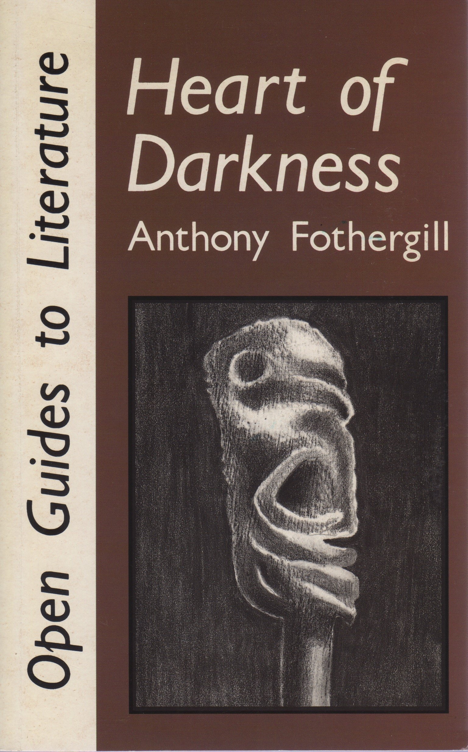 Heart of Darkness (Paperback)