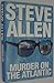 Murder on the Atlantic by Steve Allen (September 19,1995)