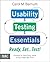 Usability Testing Essentials: Ready, Set...Test! by Carol M. Barnum (2010-11-05)
