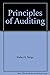 Principles of Auditing