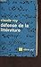 DEFENSE DE LA LITTERATURE (IDEES)
