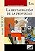 Restauración de la propiedad (Spanish Edition)