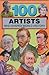 By Barbara Krystal 100 Artists Who Shaped World History (1st ... by Barbara Krystal