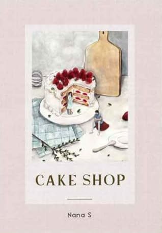 Cake Shop