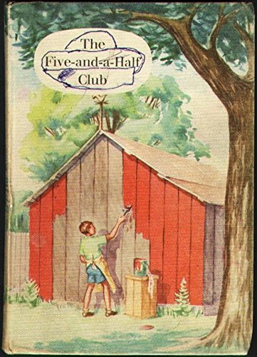 The Five-And-A-Half Club (Hardcover)