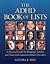 The ADHD Book of Lists: A P...