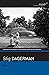 To Kill a Child (Verba Mundi) by Stig Dagerman (1-Jan-2012) Paperback