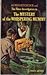 Alfred Hitchcock and the Three Investigators in The Mystery o... by Robert Arthur