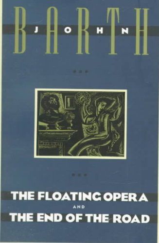 The Floating Opera; The End Of The Road