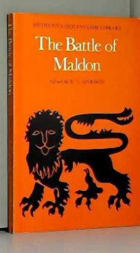 The Battle of Maldon