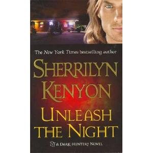 Unleash the Night